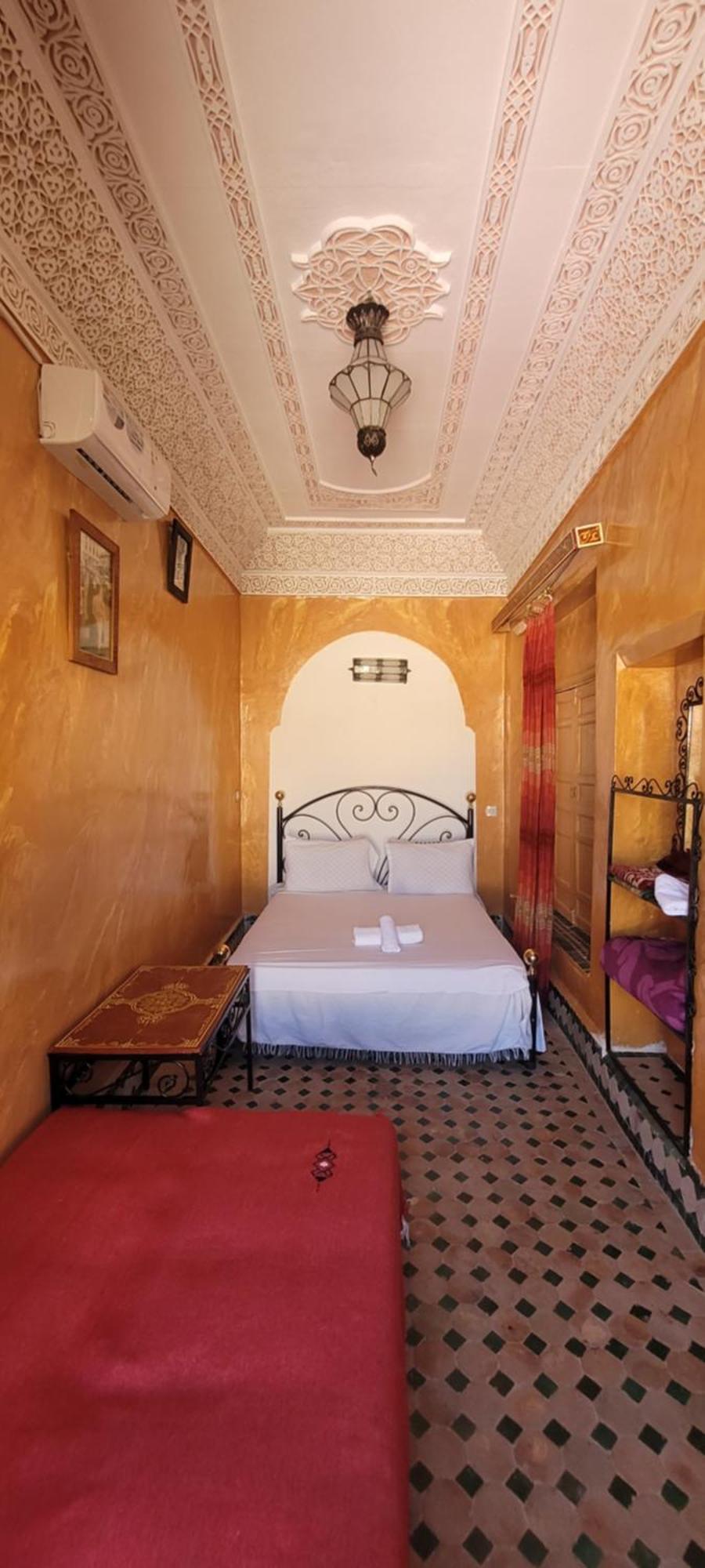 Riad Fes Blida Ruang foto