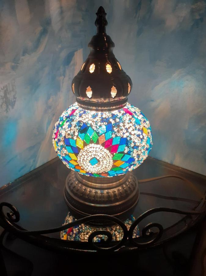 Riad Fes Blida Bagian luar foto